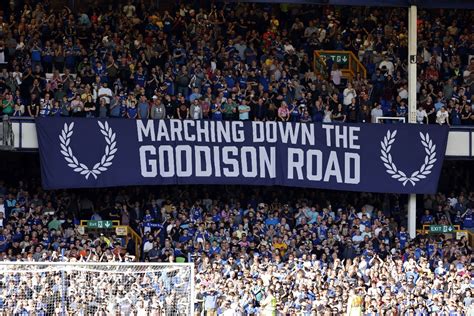 forever everton lyrics|Everton football chants: Lyrics of Spirit of the Blues and more.